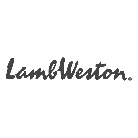 Logo van Lamb Weston-Meijer