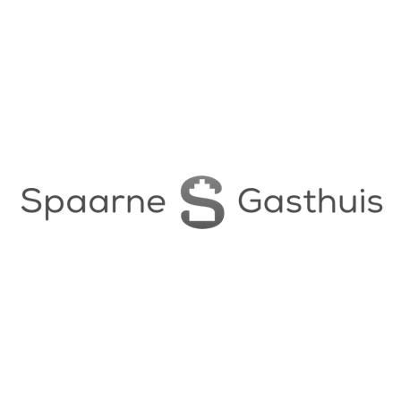 Logo van Spaarne Gasthuis